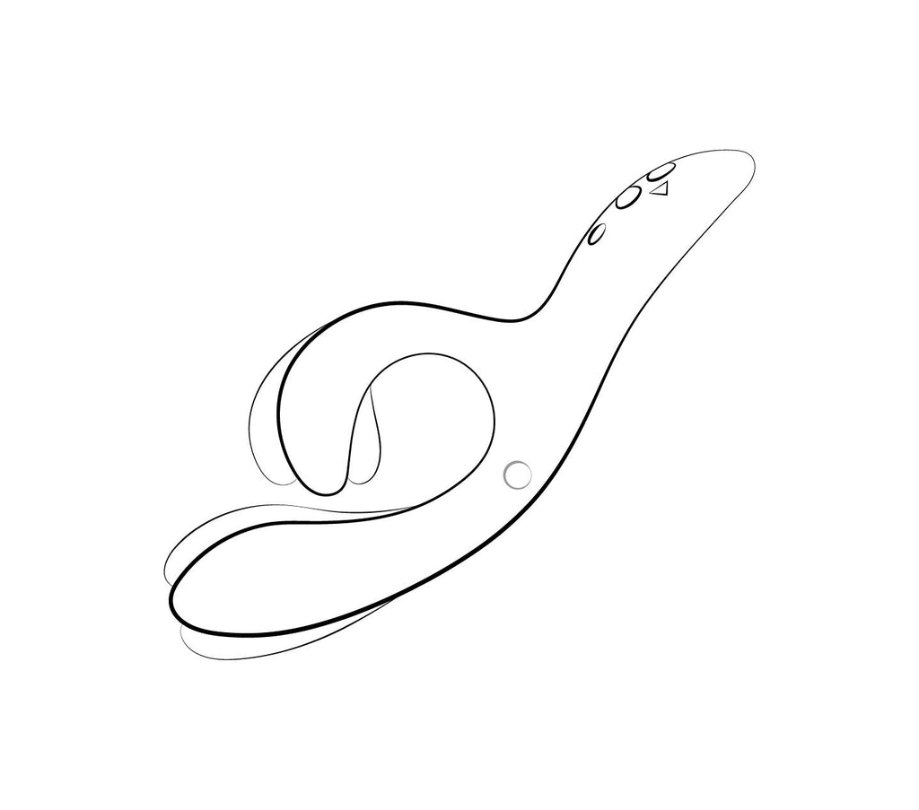We-Vibe Nova - Rabbit connecté