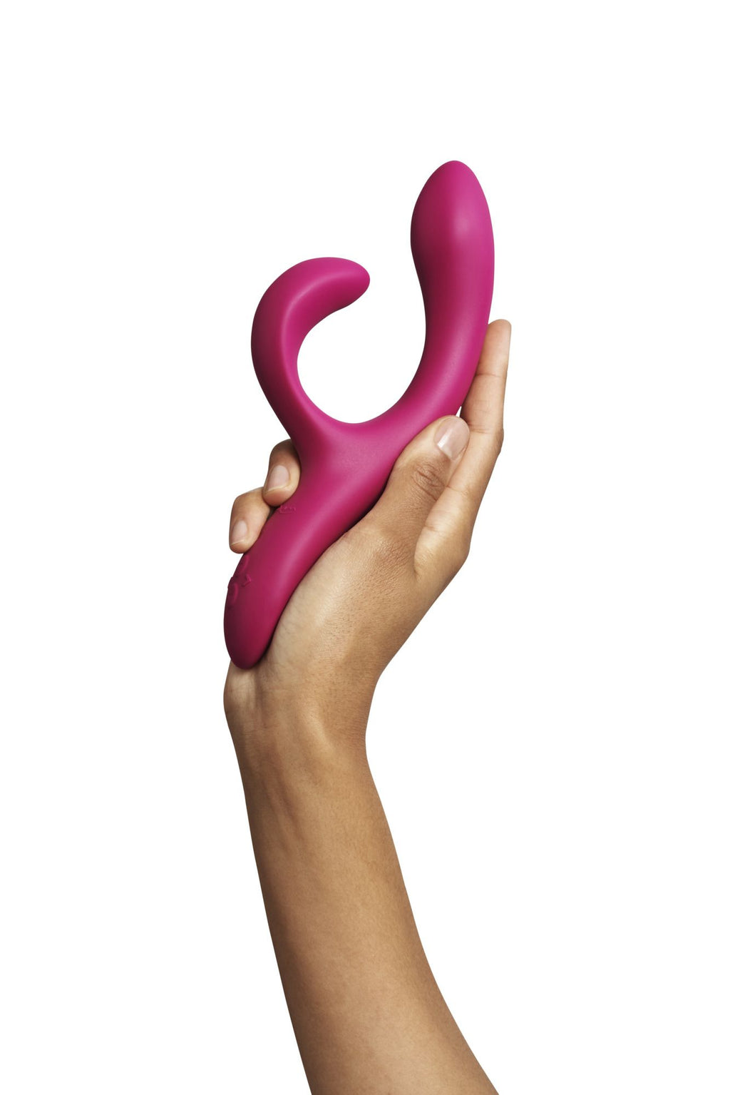 We-Vibe Nova - Rabbit connecté