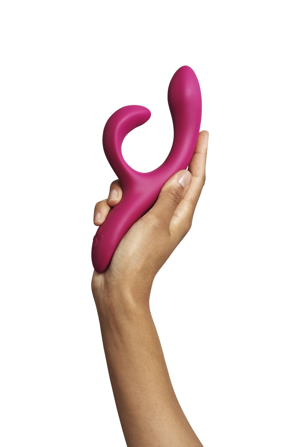 We-Vibe Nova - Rabbit connecté