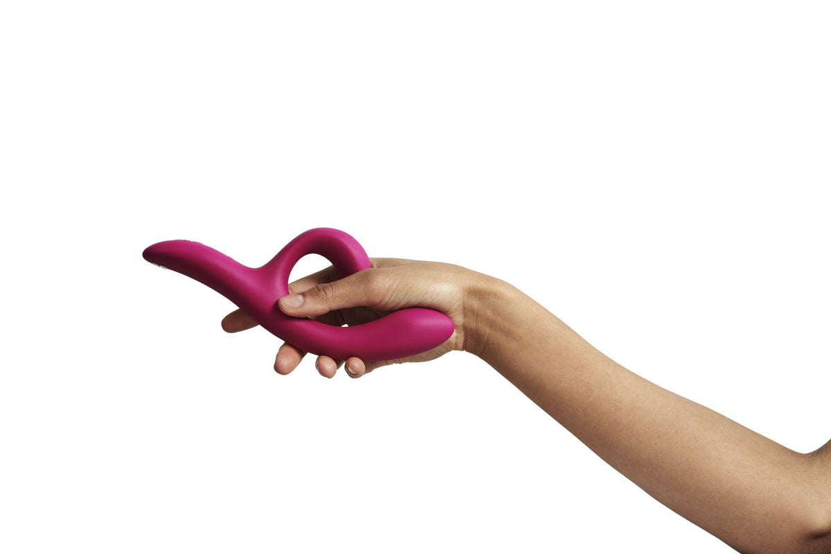 We-Vibe Nova - Rabbit connecté