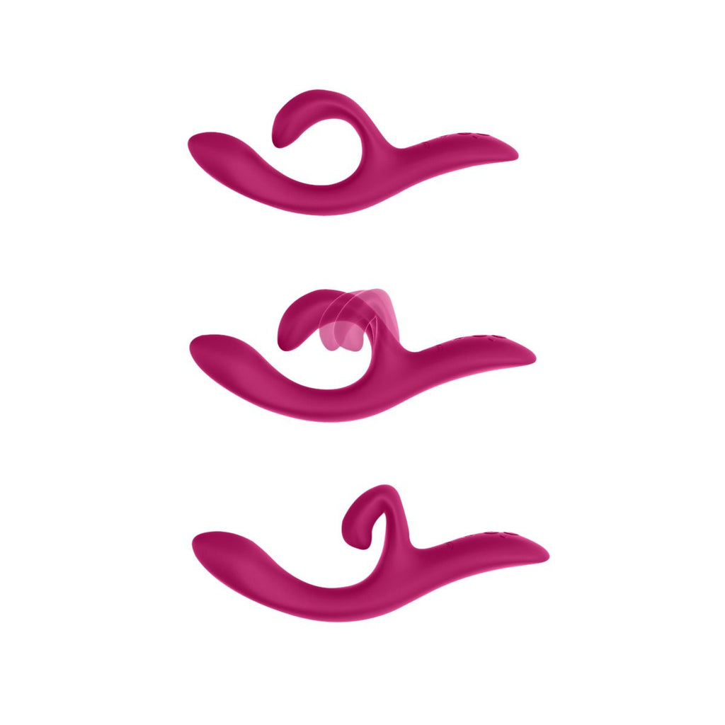 We-Vibe Nova - Rabbit connecté