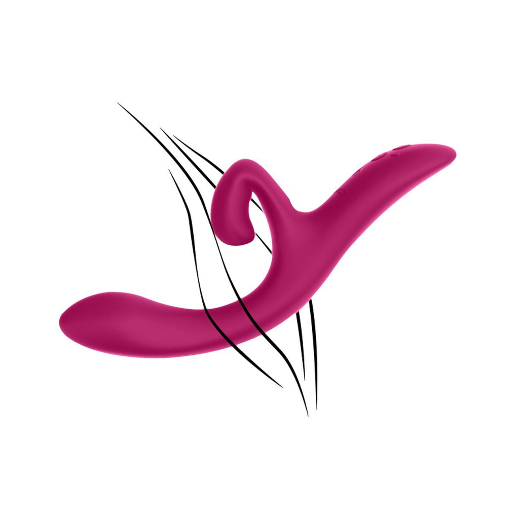 We-Vibe Nova - Rabbit connecté