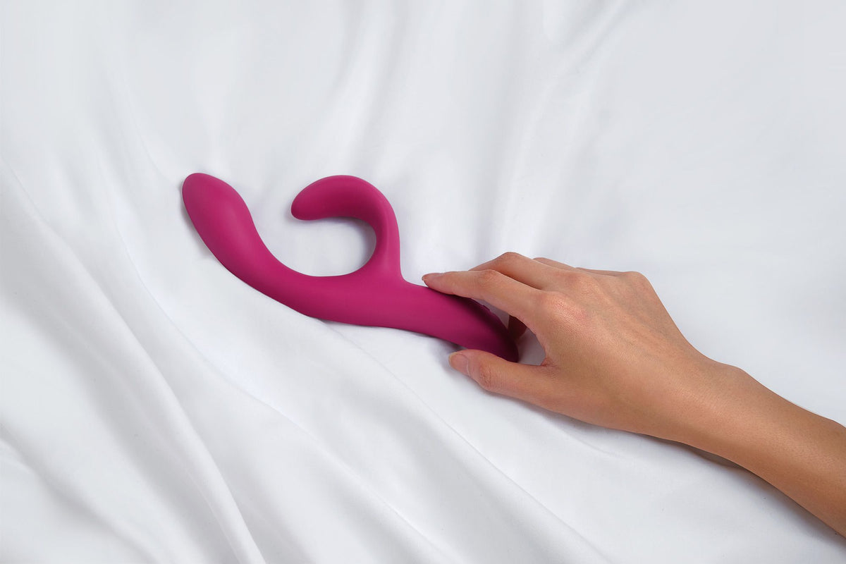 We-Vibe Nova - Rabbit connecté