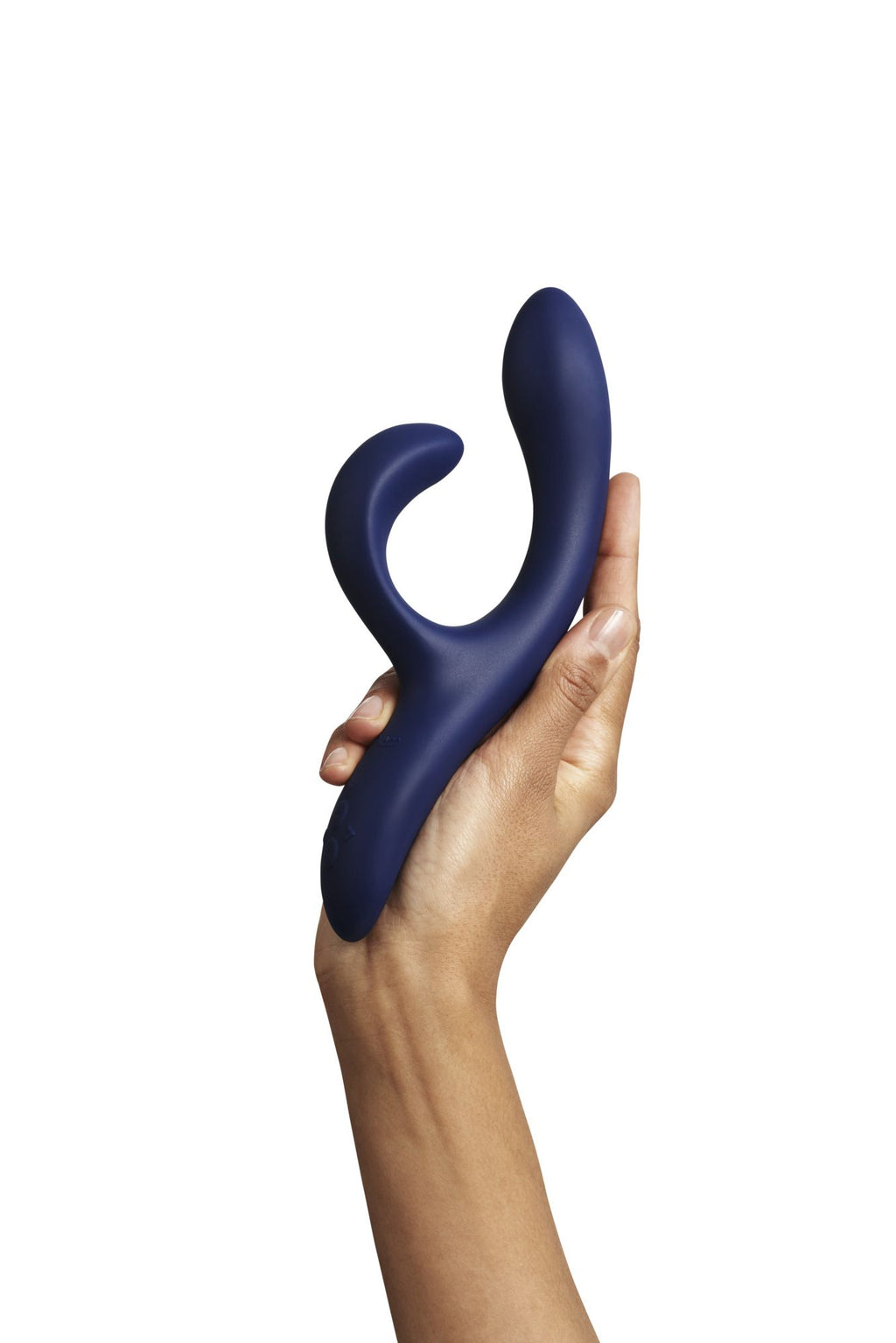 We-Vibe Nova 3 bleu nuit