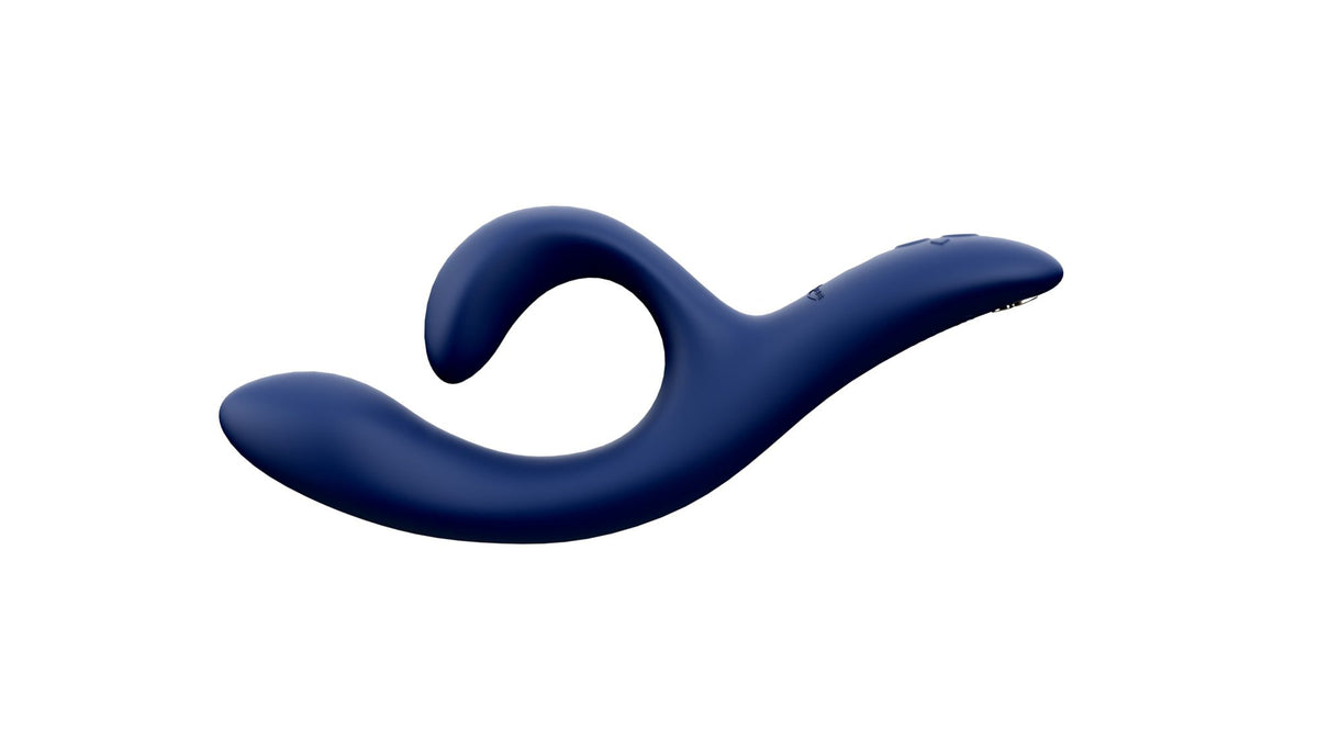 We-Vibe Nova 3 bleu nuit