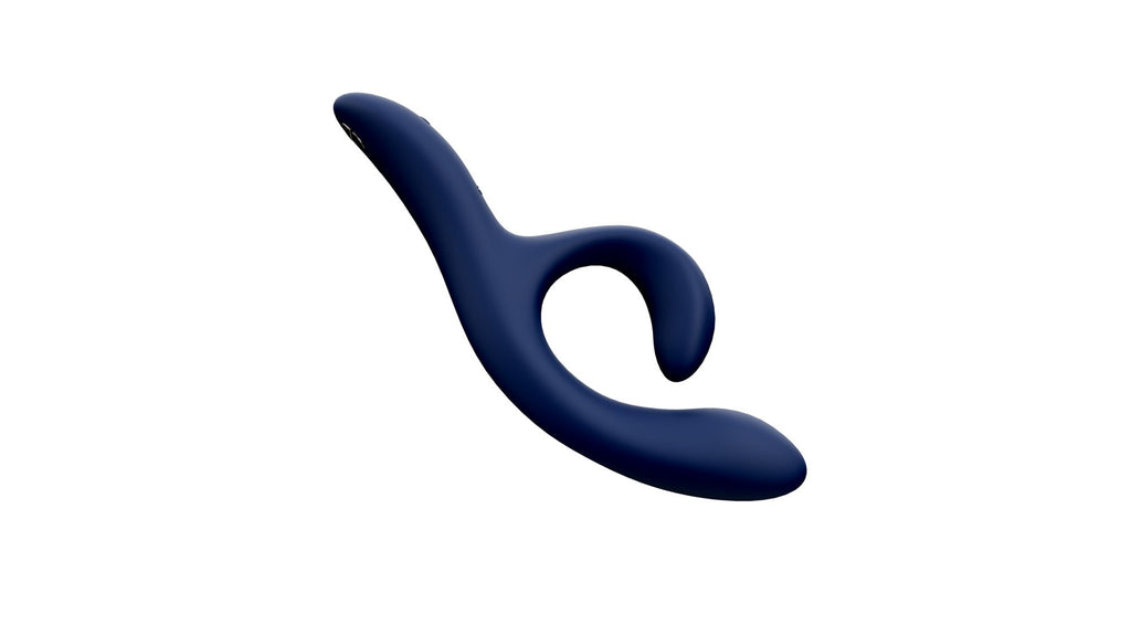 We-Vibe Nova 3 bleu nuit