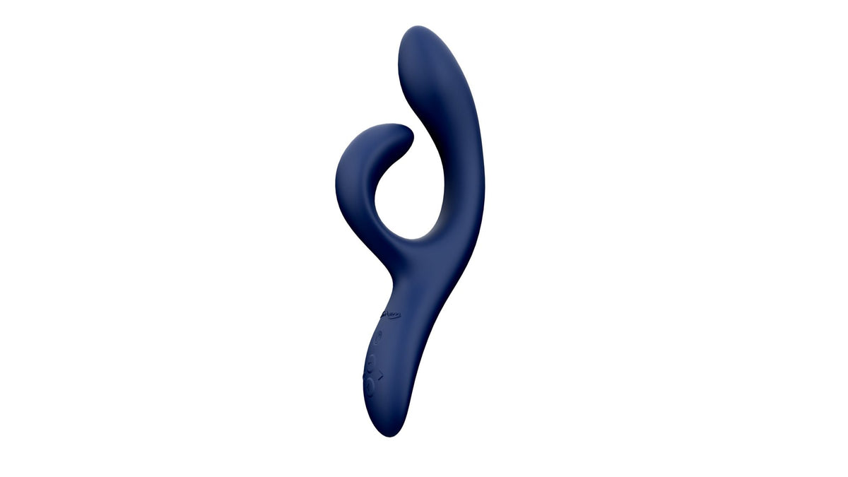 We-Vibe Nova 3 bleu nuit