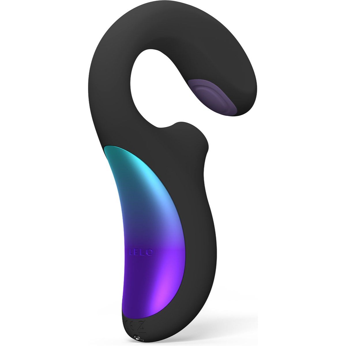 LELO ENIGMA Double Sonic noir