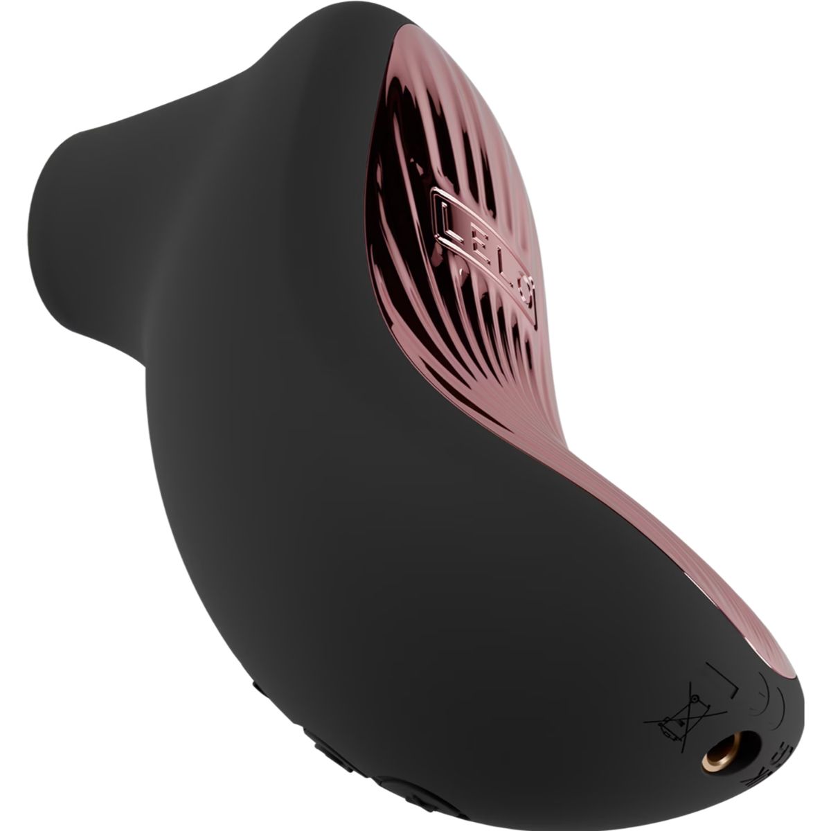 LELO Sona 3 Cruise noir