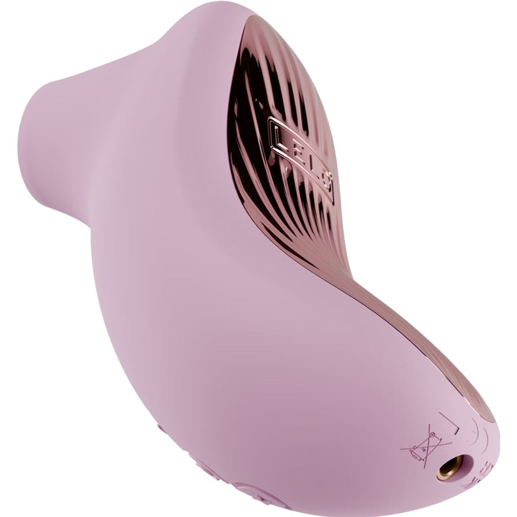 LELO Sona 3 Cruise rose pâle