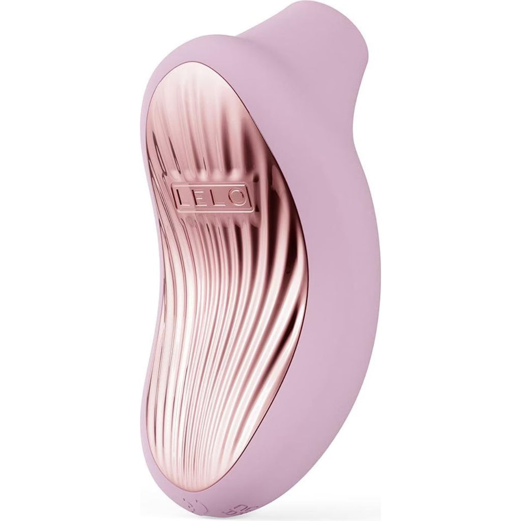 LELO Sona 3 Cruise rose pâle