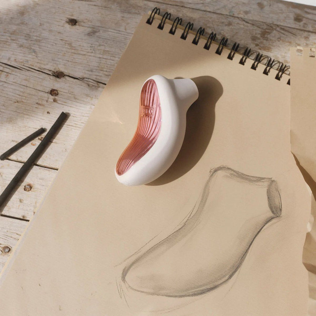 LELO SONA 3 crème