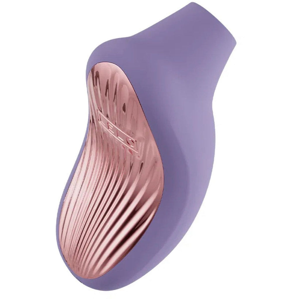 LELO Sona 3 violet dusk