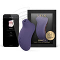 LELO SONA 3 cyber violet