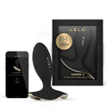 LELO Surfer 2 noir