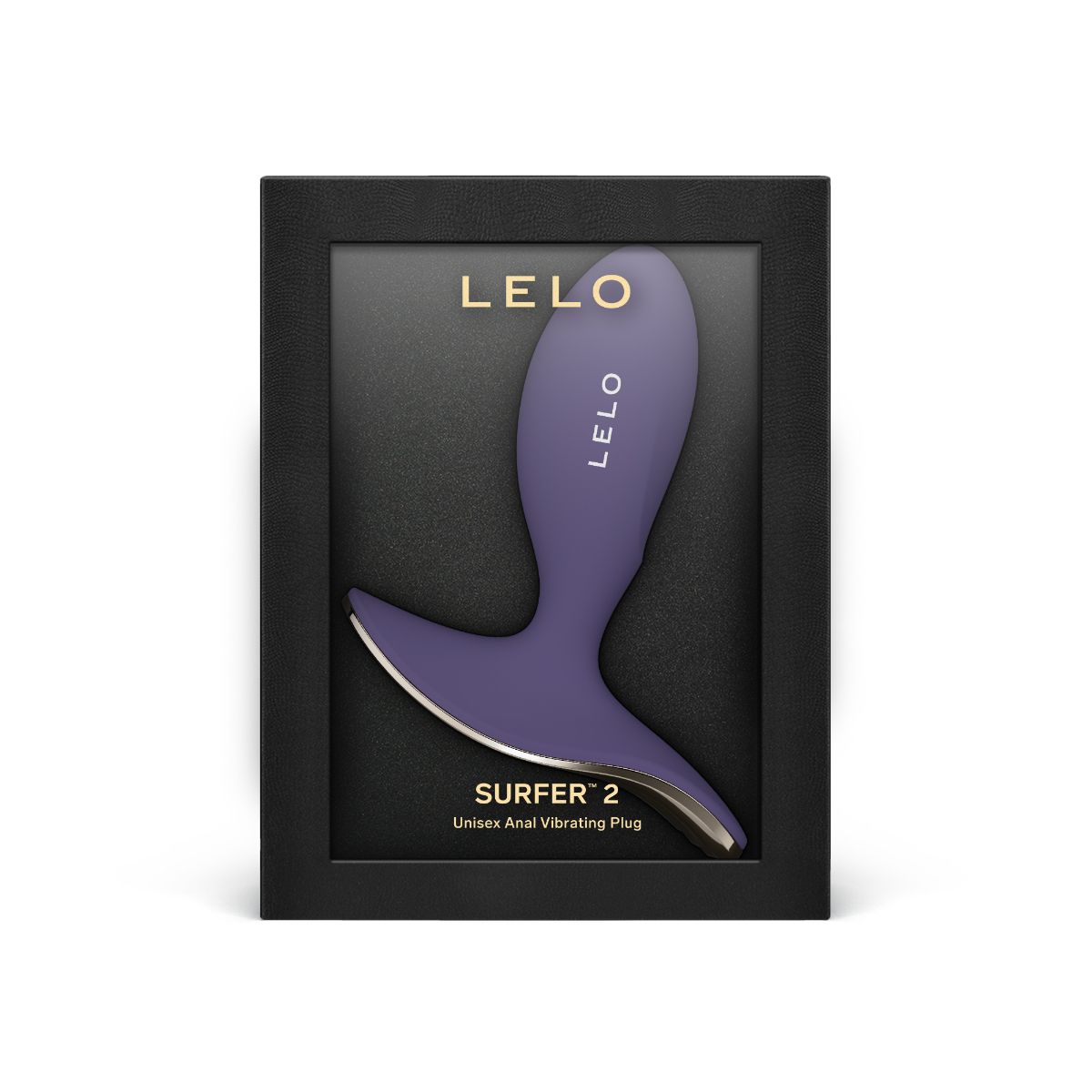 LELO Surfer 2 cyber violet