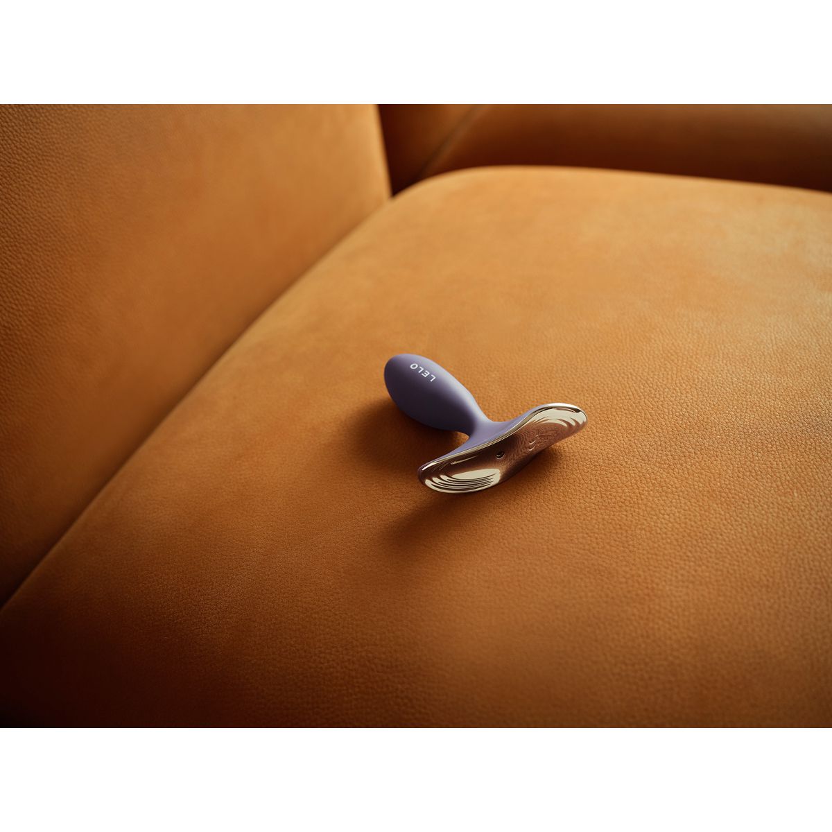 LELO Surfer 2 cyber violet