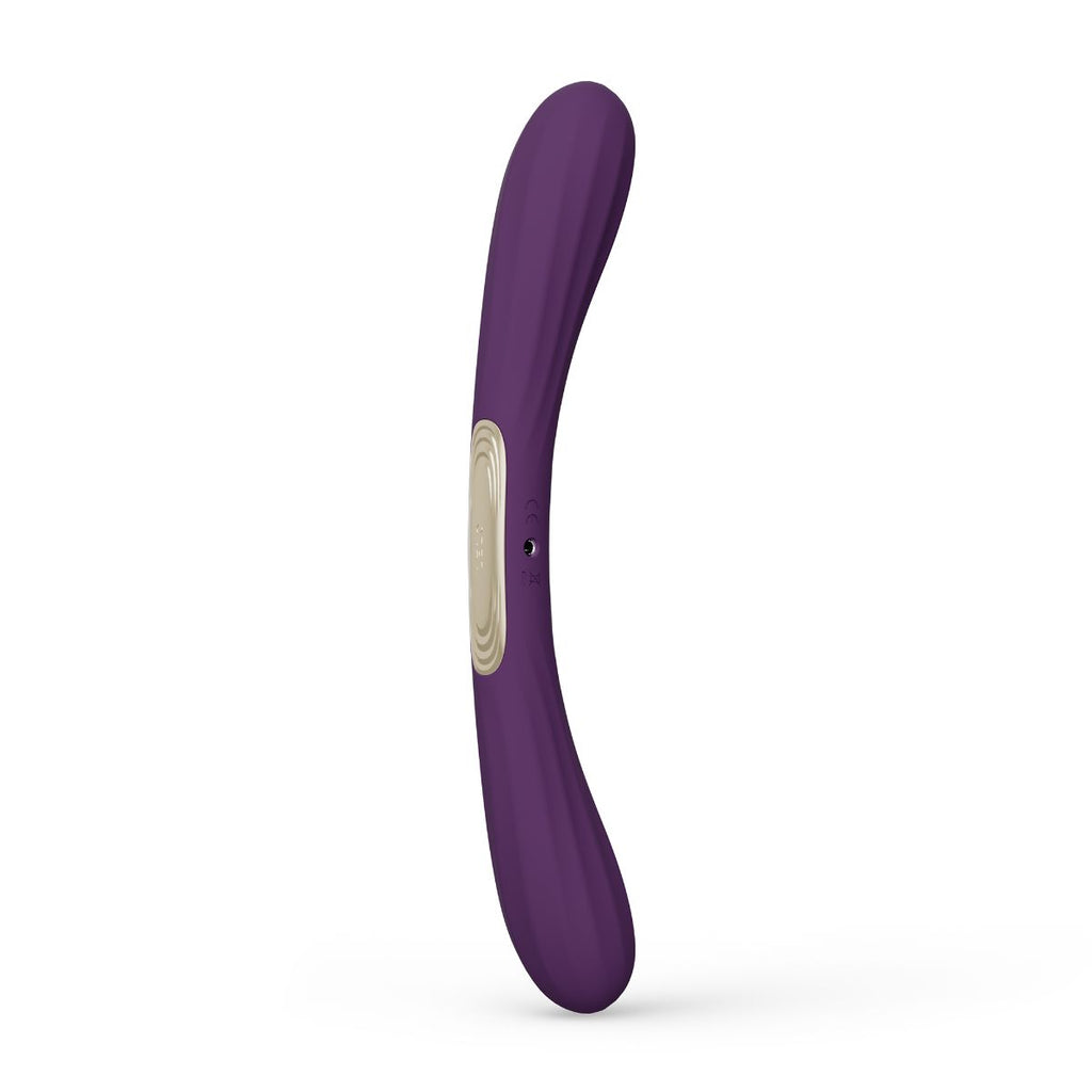 LELO Boomerang violet