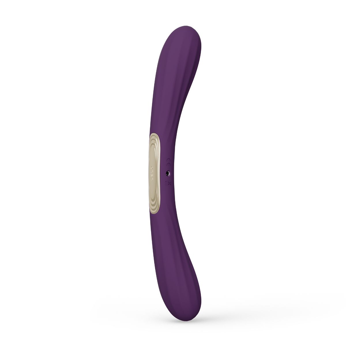 LELO Boomerang violet