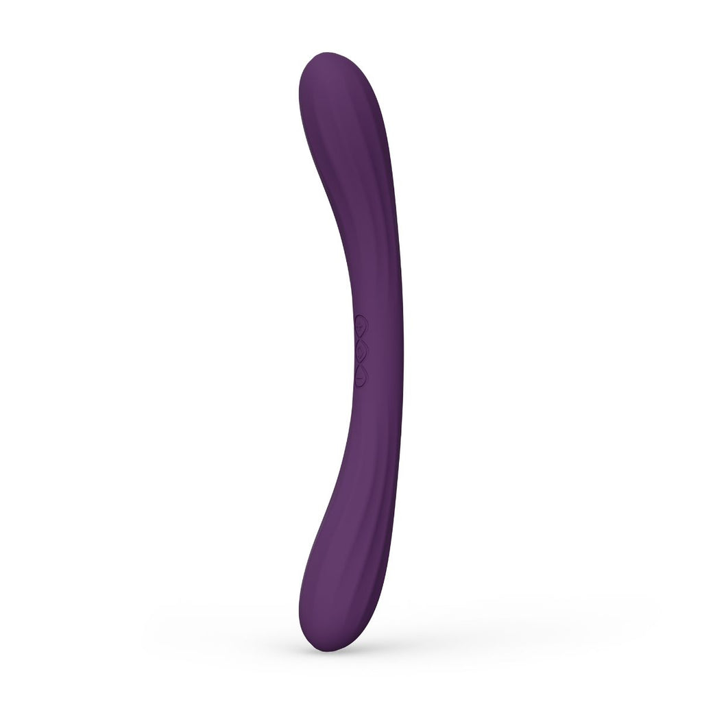 LELO Boomerang violet