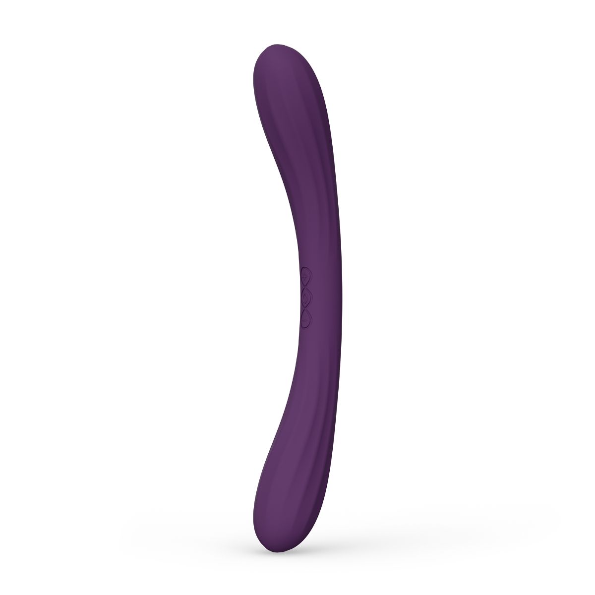 LELO Boomerang violet