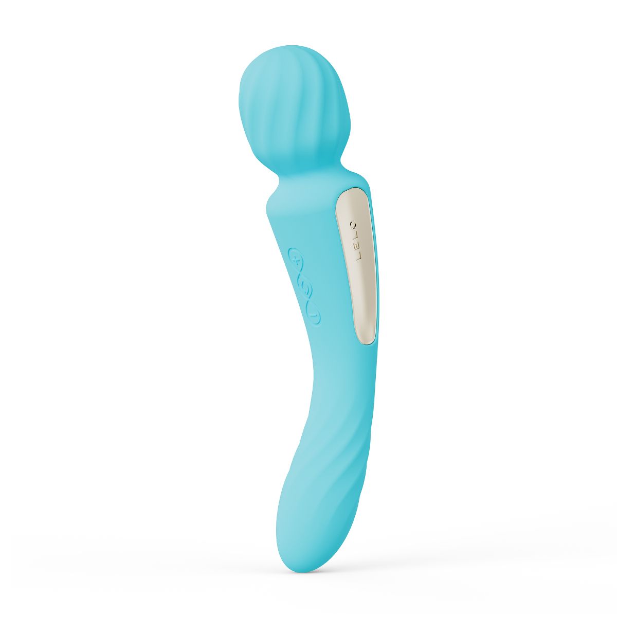 LELO Switch aqua — vibromasseur double, vue 11