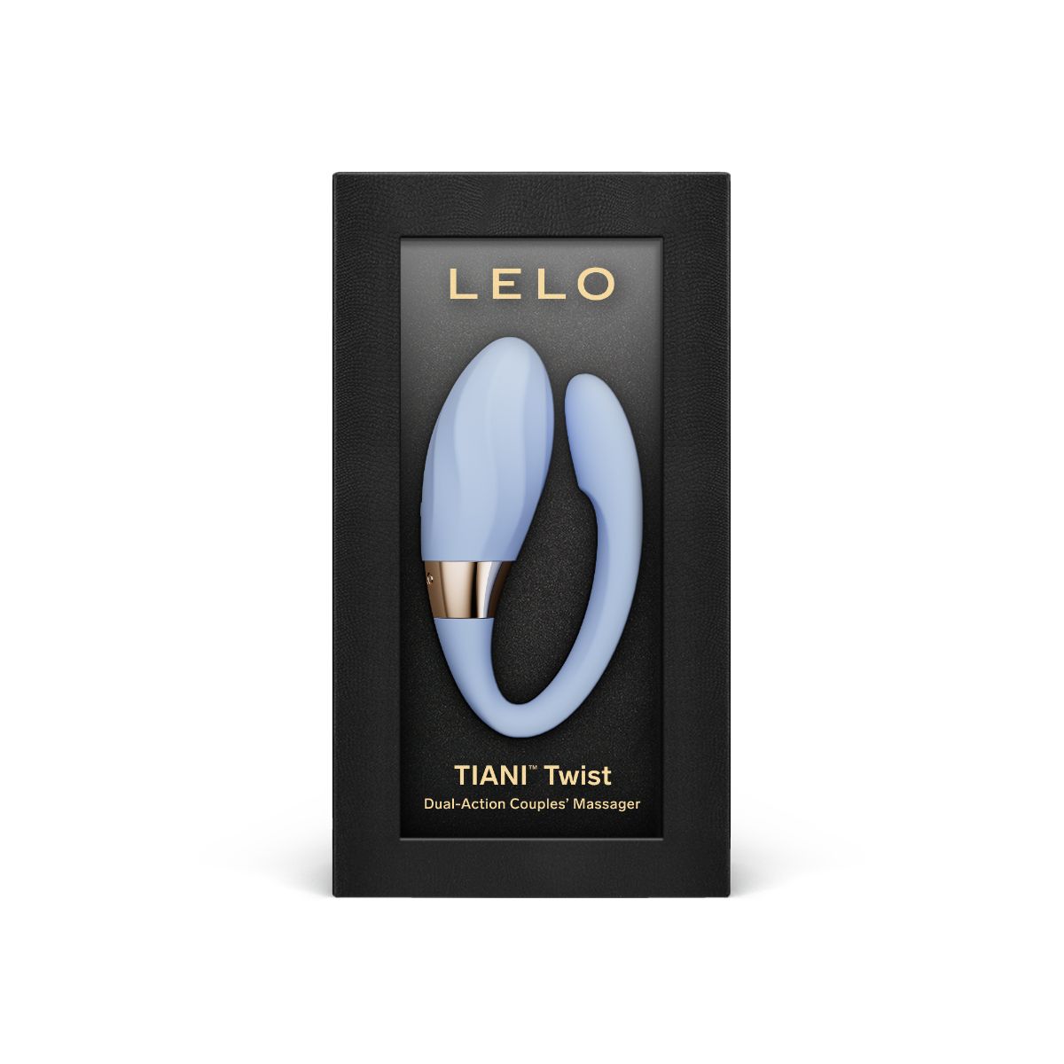 LELO Tiani Twist bleu ciel