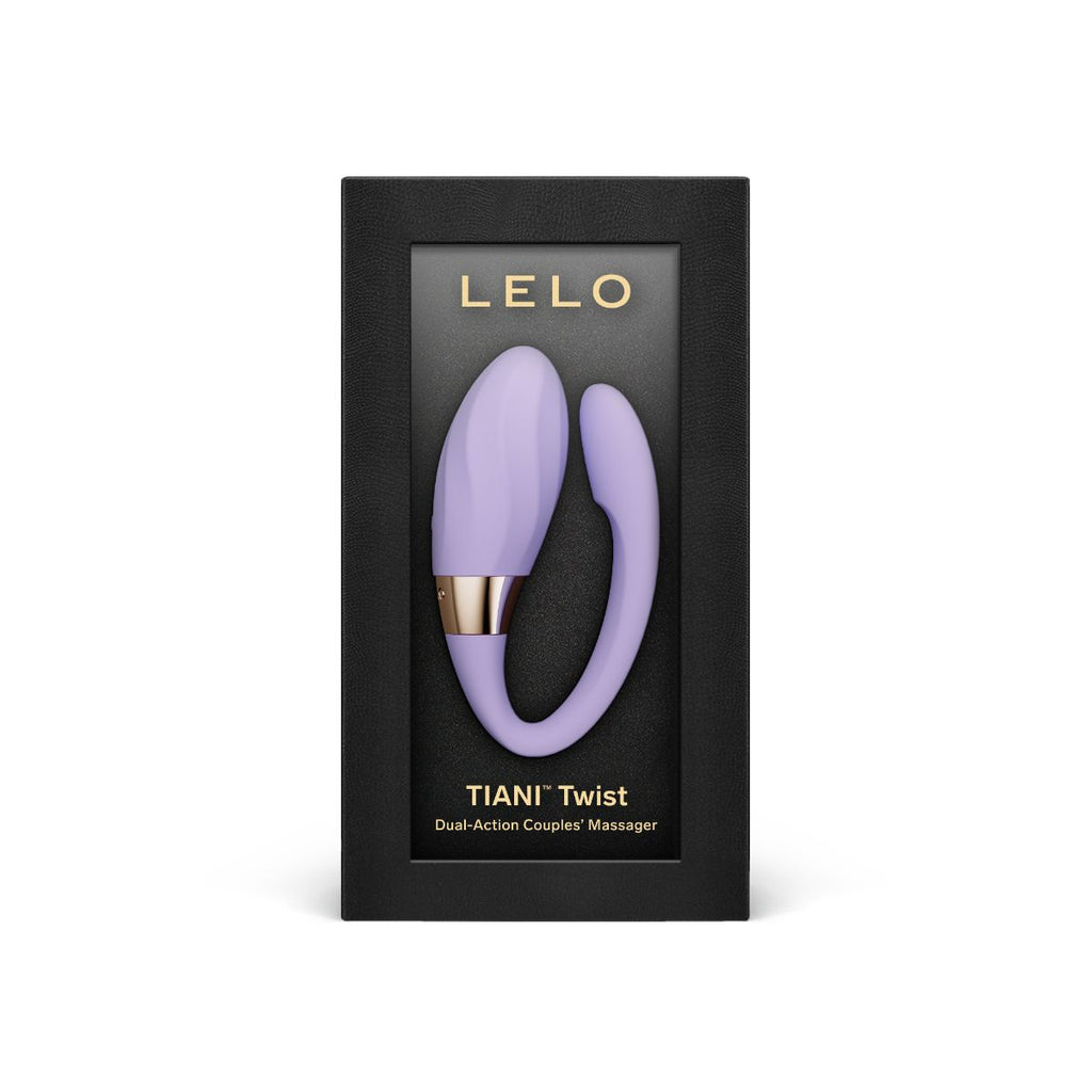 LELO Tiani Twist lavande