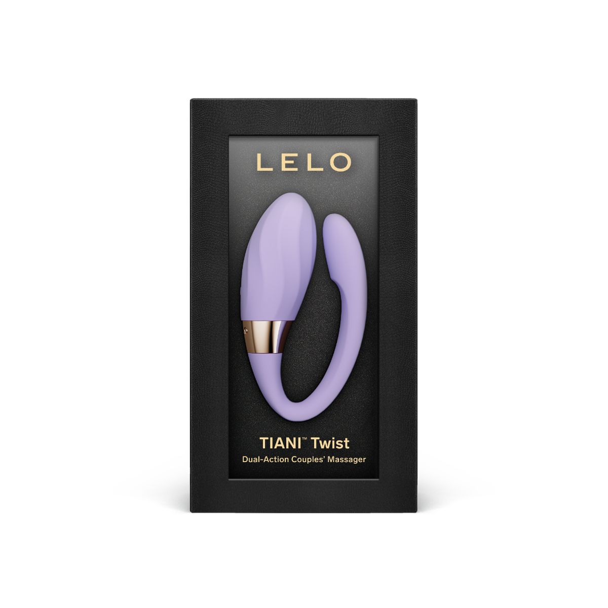 LELO Tiani Twist lavande