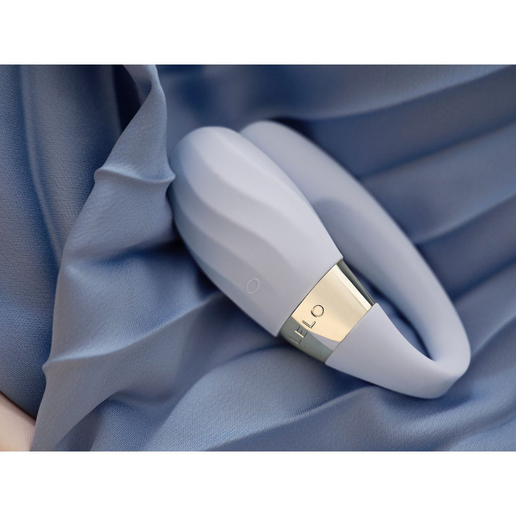 LELO Tiani Twist rose pâle