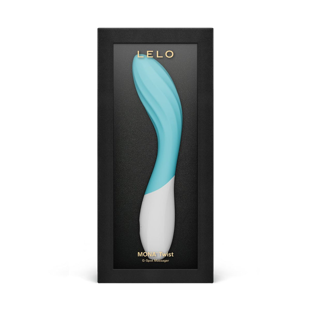 LELO Mona Twist turquoise
