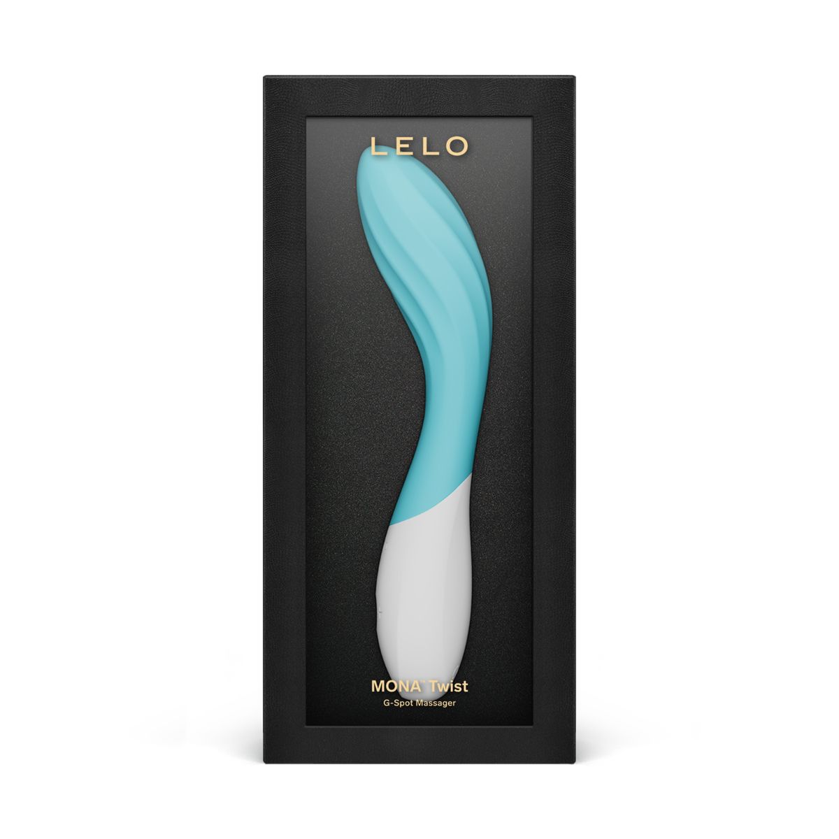 LELO Mona Twist turquoise