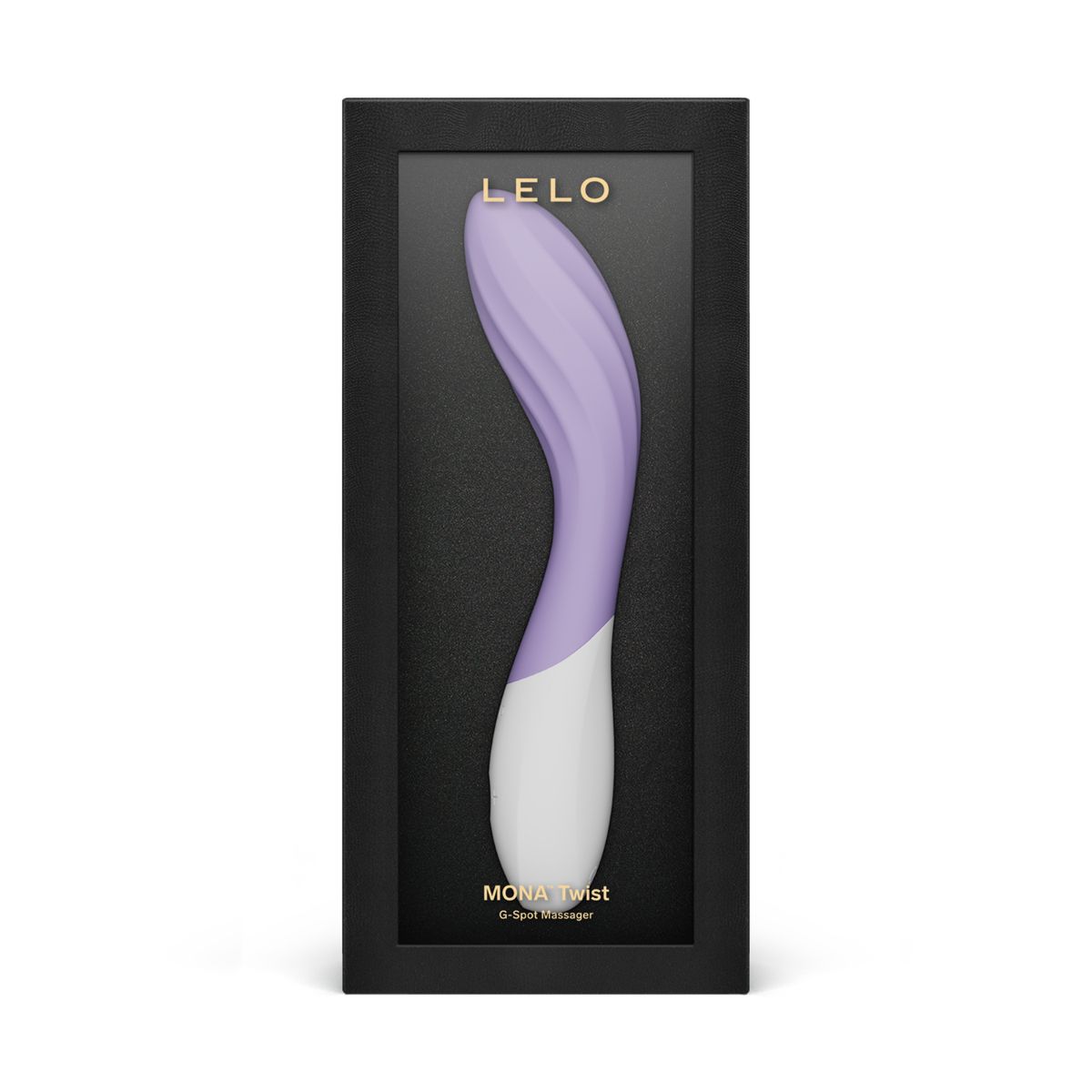 LELO Mona Twist lilas