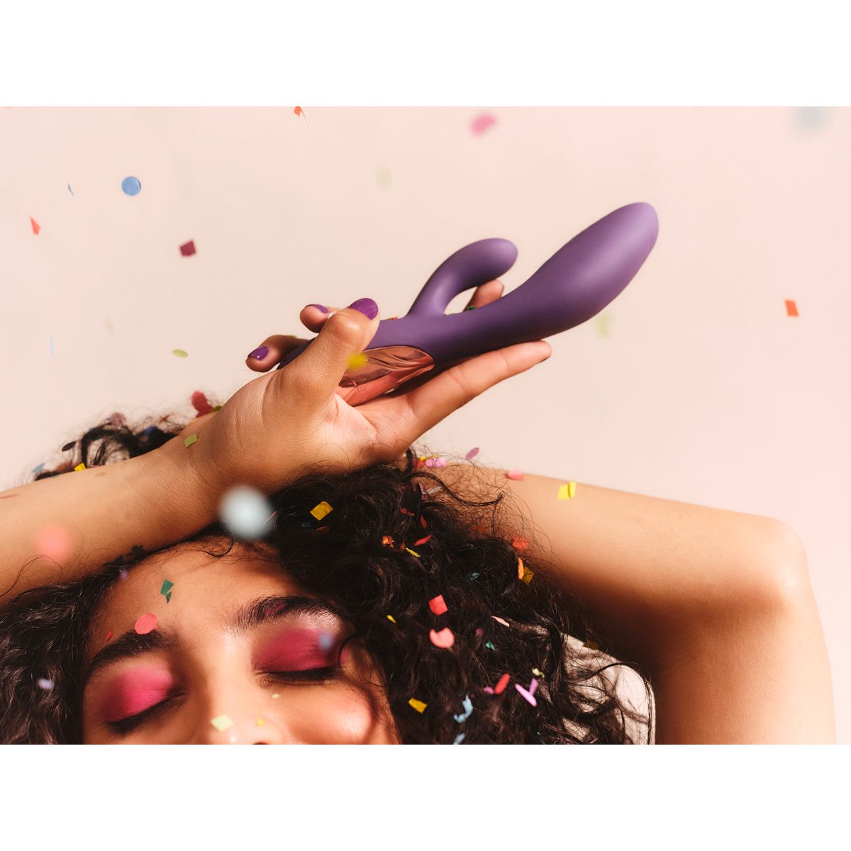 LELO INA Thrust violet