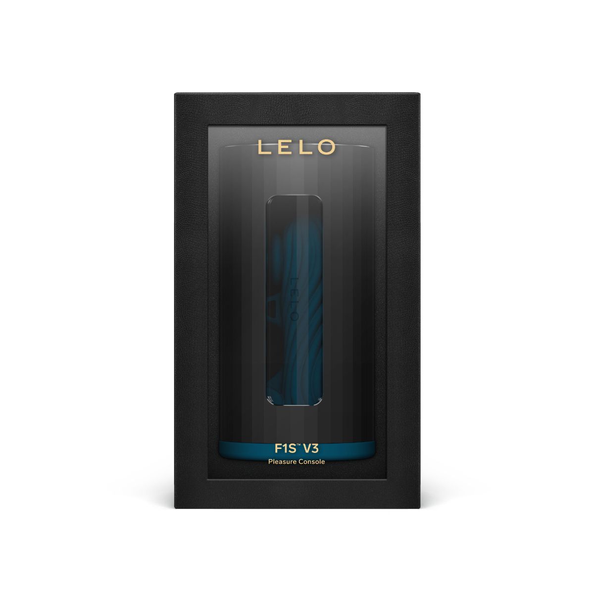 LELO F1S V3 bleu sarcelle