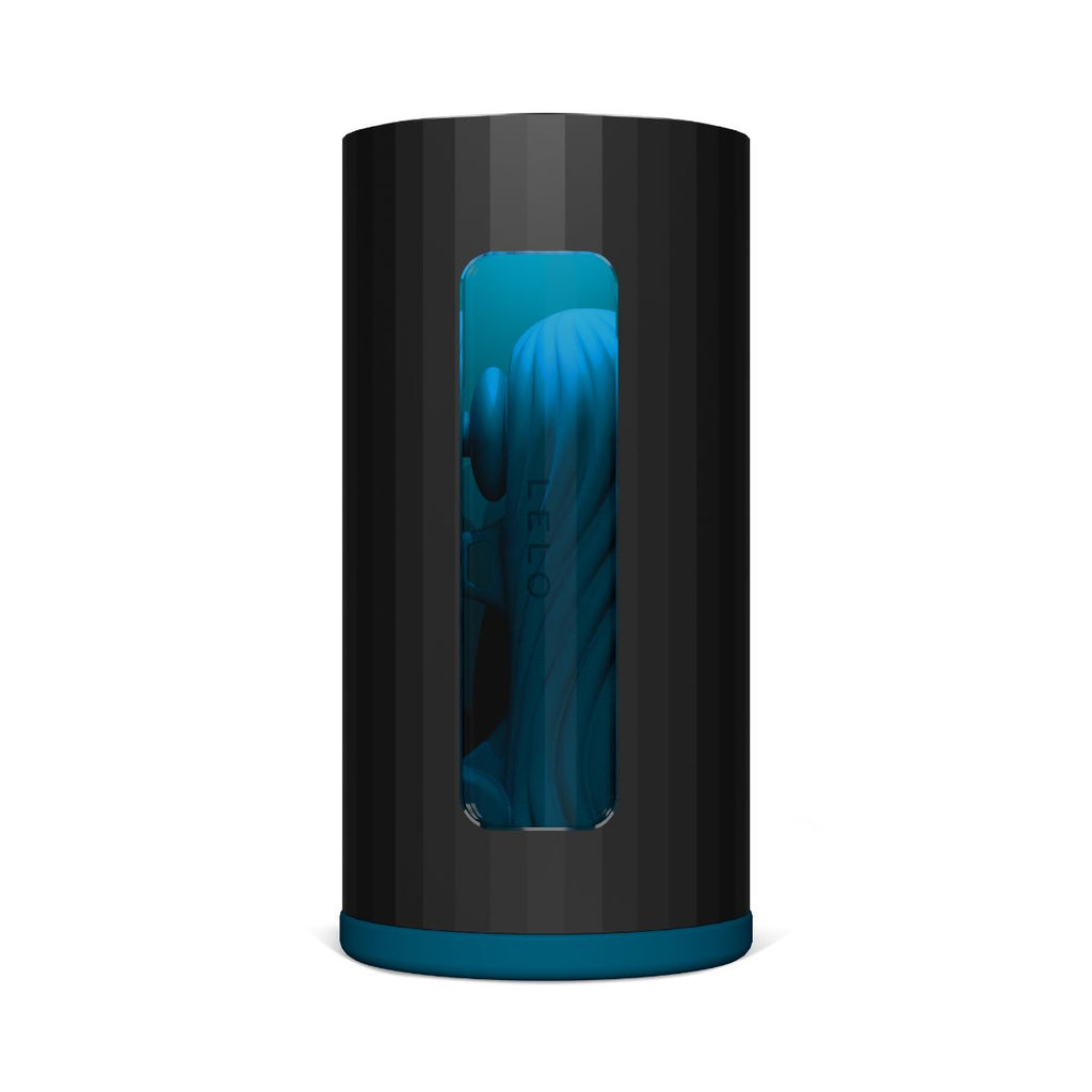 LELO F1S V3 bleu sarcelle