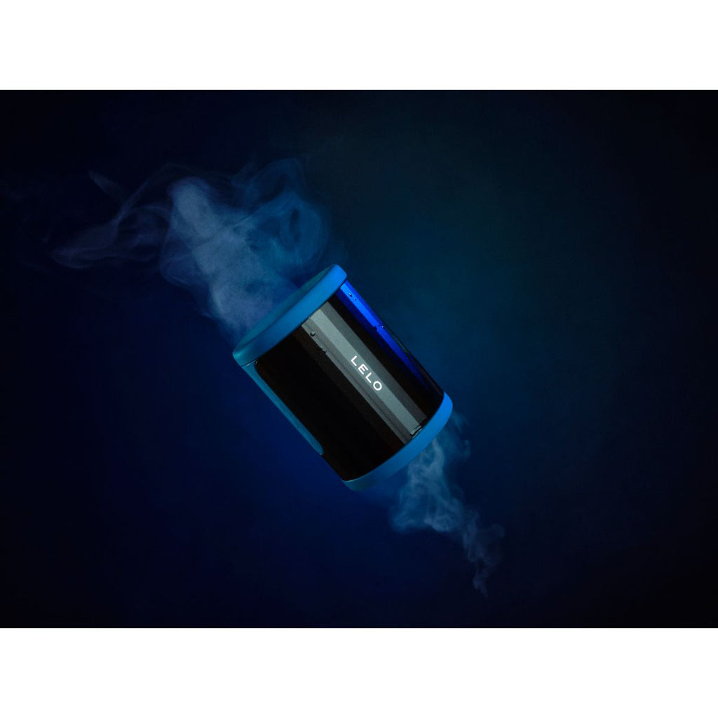 LELO F2S bleu