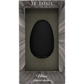 Je Joue Mimi - Masseur clitoridien - Noir - photo produit 1