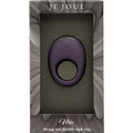 Je Joue Mio anneau vibrateur violet - photo produit 1