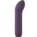 Je Joue G-Spot Bullet - Vibromasseur point G - Violet