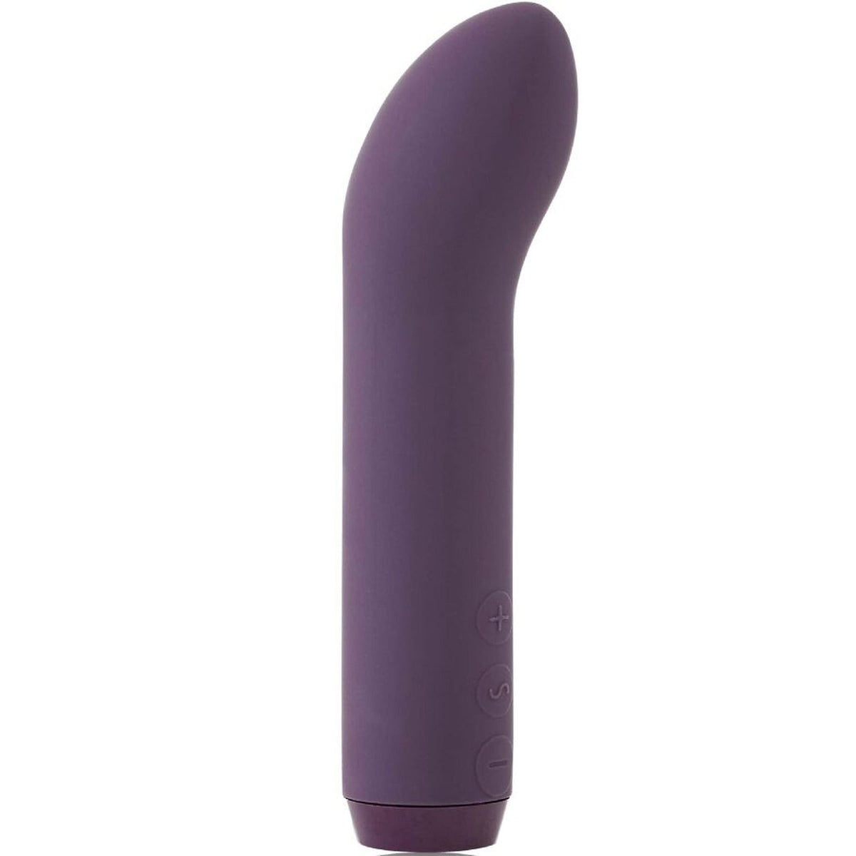 Je Joue G-Spot Bullet - Vibromasseur point G - Violet