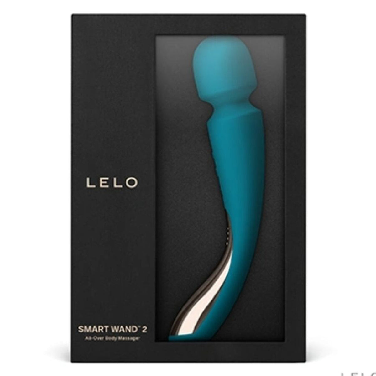 LELO Smart medium wand 2 Aqua massager - photo produit 2