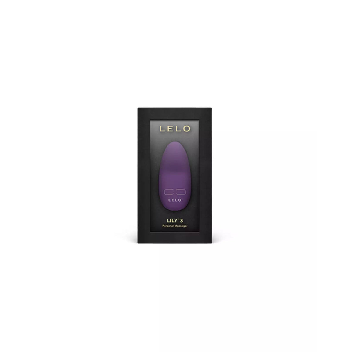 LELO Lily 3 violet – photo produit 3