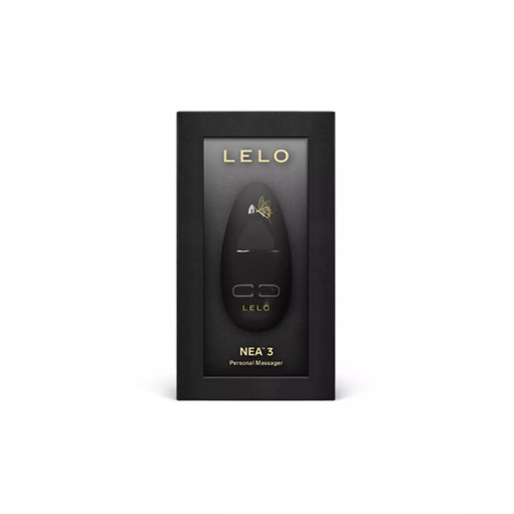 LELO Nea 3 noir – photo produit 3