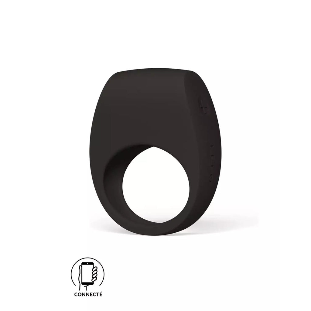 LELO TOR 3 noir – photo produit 1