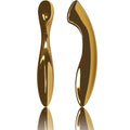 Objet de plaisir LELO Olga en acier inoxydable, sans vibration