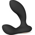 LELO HUGO 2 - Masseur prostatique connecté - Noir