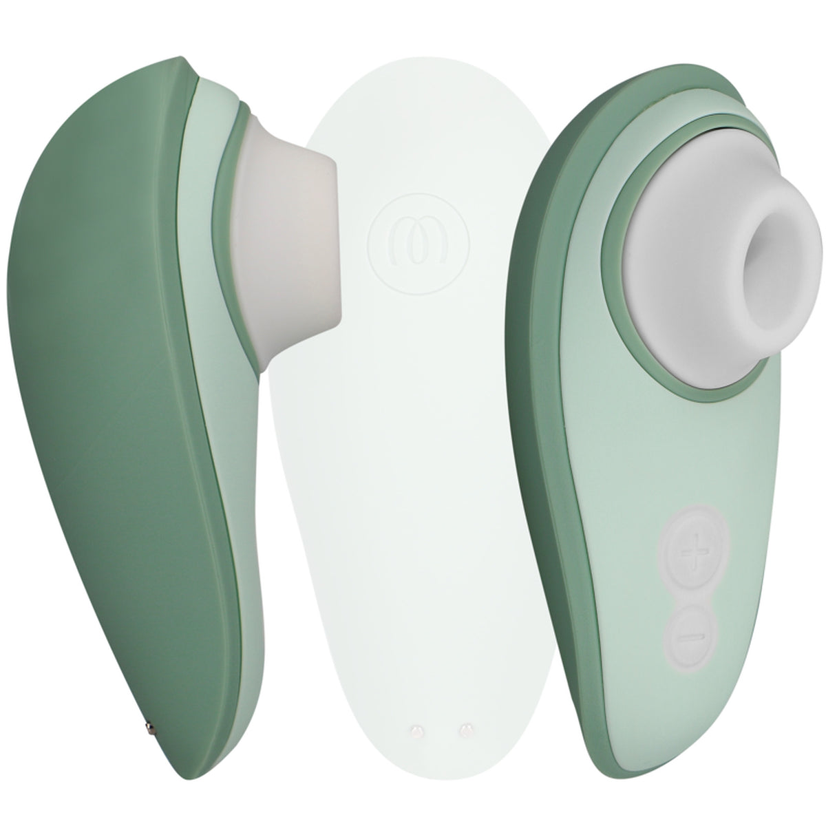 Womanizer Liberty 2 vert - Stimulateur clitoridien nomade - photo produit 2