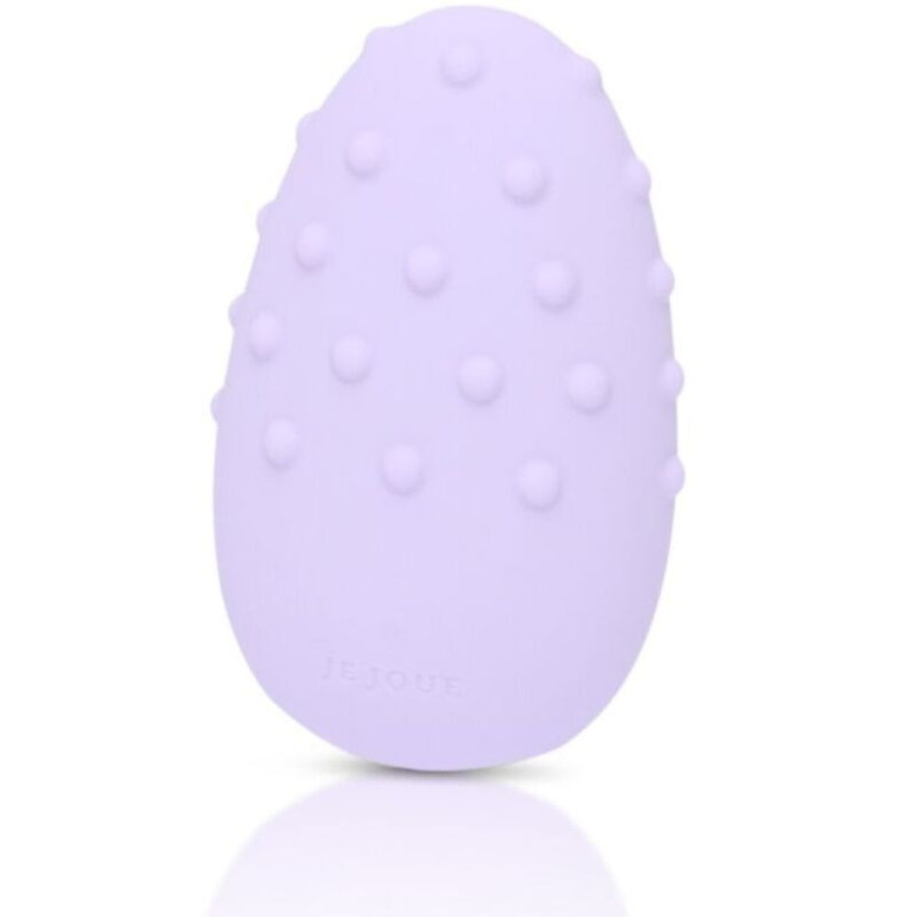 Je Joue Masseur Mimi deux lilas - photo produit 2