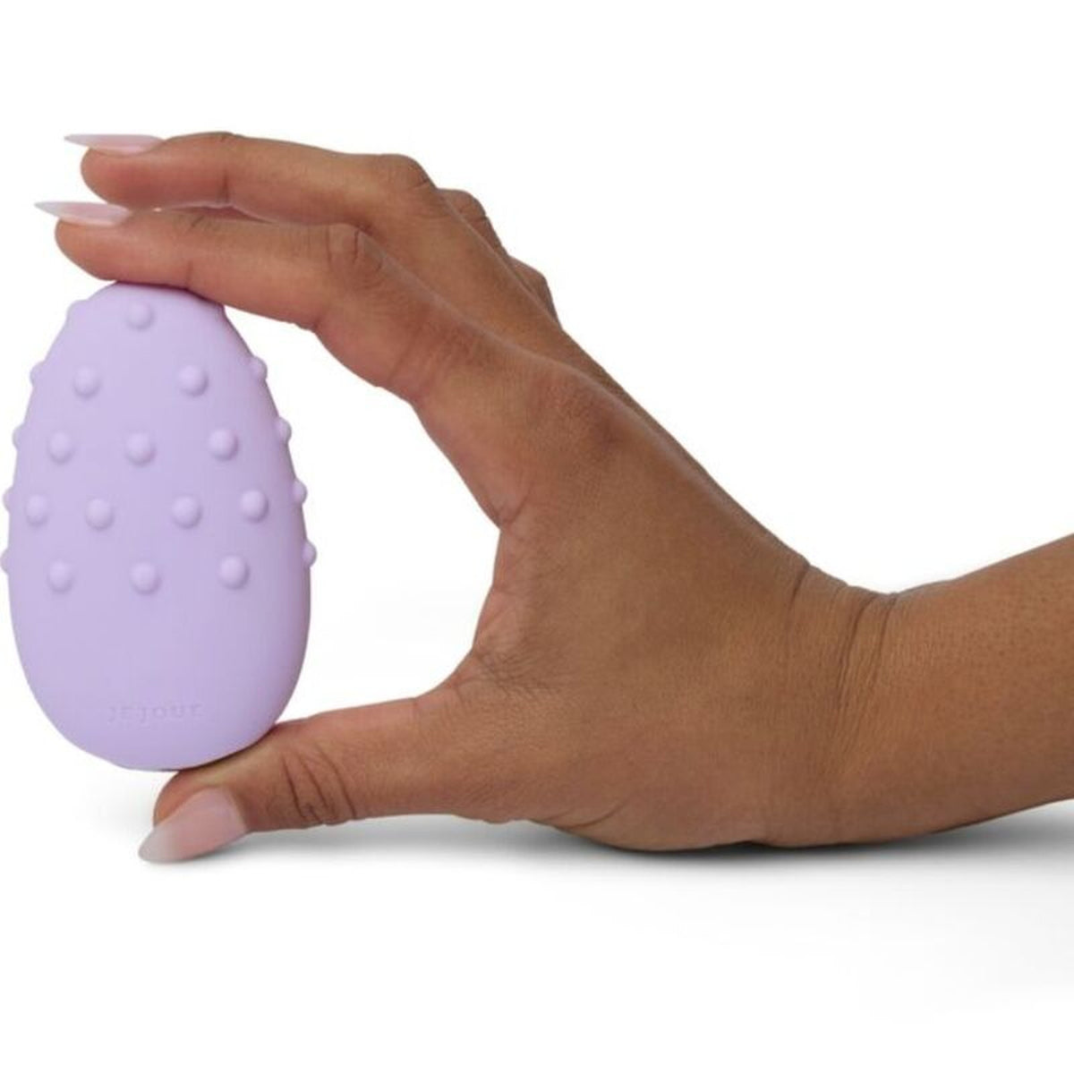 Je Joue Masseur Mimi deux lilas - photo produit 5